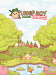 [PC, Epic] Free - Turnip Boy Commits Tax Evasion @ Epic Games