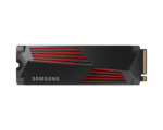 Samsung SSD 990 PRO with Heatsink PCIe 4.0 M.2 SSD 1TB - $153.30 Delivered @ Samsung