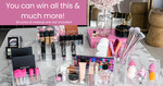 Win a Makeup Organising & Accessory Bundle from New Star Australia