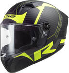 LS2 Carbon Thunder Helmet $499 (Was $799) Delivered @ Shark Leathers & Motorcycle Accessories
