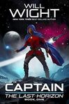 [ebook] The Captain by Will Wight  - free for kindle @ Amazon AU