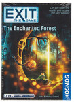 Exit: The Game (Various Titles) $12.99 Each @ ALDI
