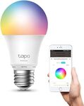 TP-Link Smart Wi-Fi Multicolor E27/B22 Light Bulb $12 + Delivery ($0 with Prime/ $59 Spend) @ Amazon AU