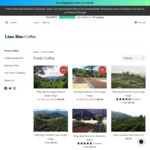 40% off Nicaragua|Honduras|Decaf SO 1kg from $26.39 + Delivery ($0 w/ $69 Order, DelayDispatch, 500g bag Opt) @ Lime Blue Coffee