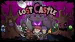 [PC, Epic] Free - Lost Castle  @ Epic Games