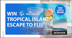 Win a 5 Night Stay in Fiji + $1000 Cash from Right Path Loans