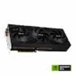 PNY GeForce RTX 4080 Super Verto OC Triple Fan 16G Graphics Card $1645 + Delivery ($0 SYD C&C) @ CCPU Computers