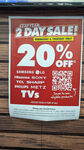TCL C845 Mini LED 65" TV $1295.40, 75" $1836 (in-Store Only) + Delivery @ The Good Guys