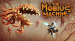 Win a Steam Key for The Mobius Machine from Zeepond