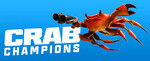 [PC, Steam] Crab Champions $10.87 (Was $14.50) @ Steam