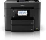 Epson Workforce WF-4835 Multifunction Printer, Black $158 Delivered (RRP $269) @Amazon AU