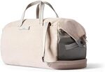 [Prime] Bellroy Classic Weekender 35L Duffel Bag - Saltbush $159 (RRP: $259) Shipped @ Amazon Au