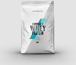 Buy One Get One Free Impact Whey Protein (e.g. 10kg for $260) + $9.95 Delivery ($0 with $125 Order/ $7.99 C&C) @ MYPROTEIN