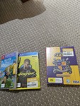 [VIC, PS4, PS5, XB1, XSX, Switch] Game Clearance (eg. Cyberpunk 2077 $4.35, Two Point Campus $8.85) in-Store @ BIG W Doncaster