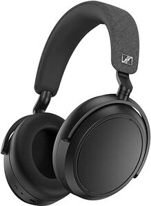 Sennheiser Momentum 4 Wireless Headphones - Black $444 Delivered @ Amazon AU