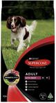 Purina Supercoat 20kg Beef Adult Dog Dry Food $61.43 + Delivery ($0 C&C/ in-Store/ OnePass) @ Bunnings