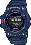 Casio G-Shock Digital Bluetooth Fitness Watch G Squad Series GBD100-2D $157.24 Shipped @ Amazon AU