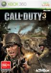Xbox 360 Call of Duty 3 - $10 at DSE