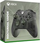 Win a Nocturnal Vapor Wireless Controller for Xbox from Legendary Prizes