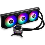 Lian Li Galahad 360mm AIO CPU Cooler (Black) $179 Delivered ($0 MEL C&C) @ PC Case Gear