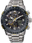 Citizen Promaster Sky Professional Blue Angels Ana-digi Watch $716 Delivered (+ Others in 20% Off Sale) @ Watch Direct