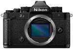 Nikon Z-F Mirrorless Camera Black $2791.20 + $8.95 Delivery ($0 C&C) + Surcharge@digiDirect