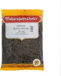 Maharajah's Choice Whole Black Pepper 1kg  $13.73 + Delivery ($0 with Prime/ $59 Spend) @ Amazon AU