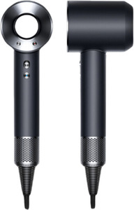 Dyson Supersonic Origin HD07 Lite Hair Dryer - Black/Nickel $367.19 ...