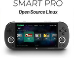 Trimui Smart Pro Retro Handheld ($35.44 USD, Approx. $60 AUD Delivered) @ Ali Express