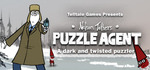 [PC, Steam] Puzzle Agent, Puzzle Agent 2 - $3.75 Each @ Steam
