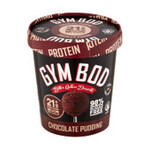 40% off Gym Bod Low Sugar Frozen Dessert 475ml $6.30 @ Coles