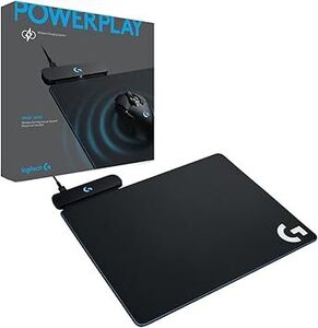 Logitech G Powerplay Wireless Charging System $99 Delivered @ Amazon AU