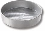 [Prime] 61% off Cuisipro 4-Sided Box Grater $43.19, 38% off USA Pan Round Cake Pan 8" $19.07 + More @ Amazon AU / US on AU