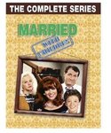 Married With Children: Complete Series 32 Disc DVD Boxset $30.30 Delivered from Amazon.com
