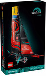 LEGO 42174 Technic Emirates Team New Zealand AC75 Yacht $159.99 Delivered @ MyHobbies