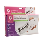 O'Sew Handheld Sewing Machine $8 (VIP Club Price) + Delivery ($0 C&C/ in-Store/ $120 Order) @ Spotlight