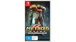 [Switch] Metroid Prime Remastered $38 + Delivery ($0 C&C/In-store) @ Harvey Norman