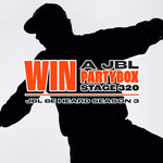 Win a JBL Partybox Stage 320 from JBL Australia