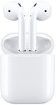 Apple AirPods (2nd Generation) $152 + Delivery ($0 to Metro/OnePass/C&C/in-Store) @ Officeworks / Delivered @ Amazon AU & BIG W