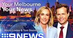 Win 1 of 250 Four Adult Tickets to Royal Melbourne Show from 9 News