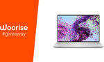 Win a Del XSP 16 Laptop from Woorise