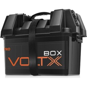 VoltX 12V Battery Box Pro $94.99 Delivered @ Toughland via Everyday Market