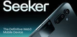 [Pre Order] Solana Seeker Mobile Phone US$450 (~A$668, Solana Wallet Required) @ Solana Mobile