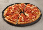 $5 Pepperoni Pizza Pick Up Only & App Only @ Domino's