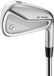 TaylorMade P7MC 2021 Irons - Steel Shaft (Left Hand) $535.50 + Shipping @ GolfBox