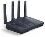 GL.inet Flint 2 (GL-MT6000) Wi-Fi 6 Performance Router US$127.30 (~A$188 Delivered) @ GL.inet