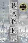 [Prime] Babel by R.F. Kuang Paperback $11.90 Delivered @ Amazon AU