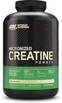 [Prime] Optimum Nutrition Creatine 600g $44.55 ($40.09 S&S) Delivered @ Amazon AU