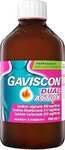 [Prime] Gaviscon Dual Action Liquid Heartburn and Indigestion Relief, Peppermint, 600ml $11.61 Delivered @ Amazon AU