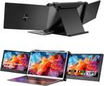 Win a GTMEDIA MateX Triple-Screen Monitors from GT Media